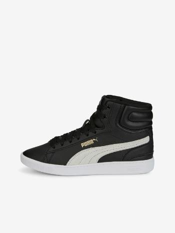 Puma Vikky V3 Teniși pentru copii Negru