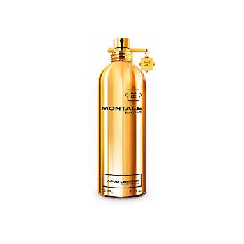 Montale Aoud Leather - EDP 100 ml