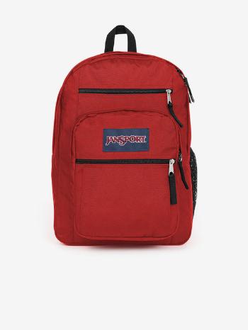 JANSPORT Big Student Rucsac Roșu