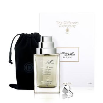 The Different Company Sublime Balkiss - EDP 100 ml