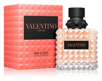 Valentino Valentino Donna Born In Roma coral Fantasy - EDP 100 ml