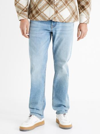 Celio C15 Dostra15 Jeans Albastru