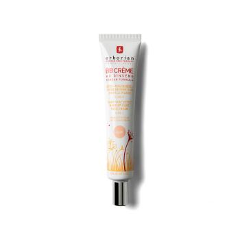 Erborian BB krém (BB Creme Machiaj Care Face Cream) 45 ml Dore