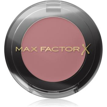 Max Factor Wild Shadow Pot fard de pleoape cremos culoare 02 Dreamy Aurora 1,85 g