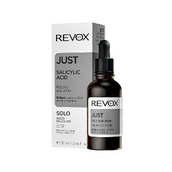 Revox Exfoliant cu acid salicilic Just Salicylic Acid 30 ml