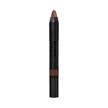 Nudestix Creion matifiant pentru ochi Magnetic Matte Eye Color Chocolate