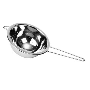 Strecurătoare Orion inox, 20 cm, 