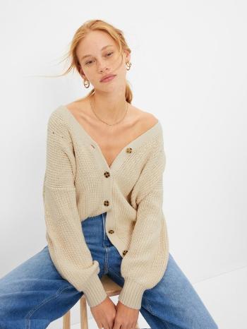 GAP Cardigan Bej