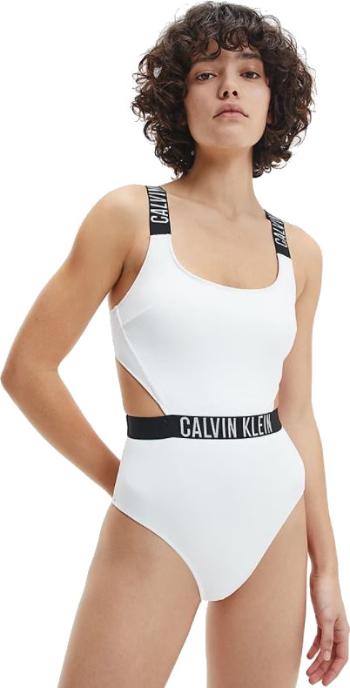 Calvin Klein Costum de baie întreg pentru femei KW0KW01653-YCD XS