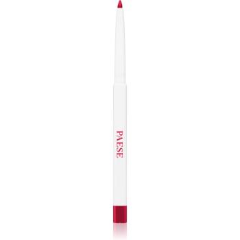 Paese The Kiss Lips Lip Liner creion contur buze culoare 06 Classic Red 0,3 g