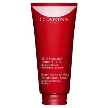 Clarins Balsam fermant pentru corp Multi-Intensive (Super Restorative Balm) 200 ml