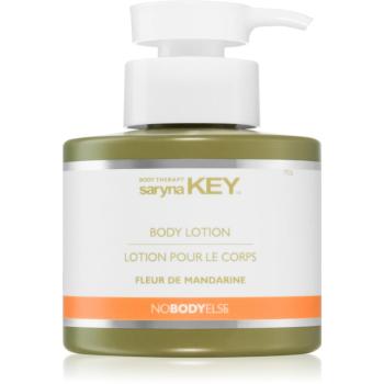 Saryna Key Fleur de Mandarine lapte de corp 250 ml