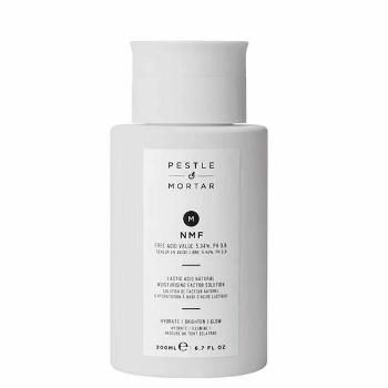 Pestle & Mortar Tonic pentru piele cu acid lactic NMF (Lactic Acid Toner) 200 ml