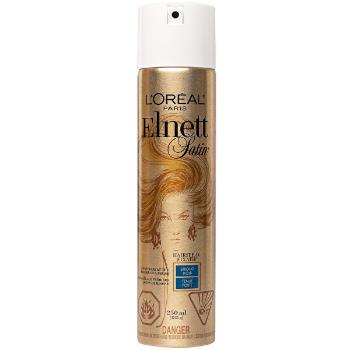L´Oréal Paris Fixativ pentru păr cu fixare puternică Elnett Satin ( Strong Hair Spray) 250 ml 