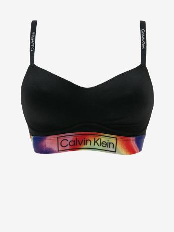 Calvin Klein Underwear	 Sutien Negru