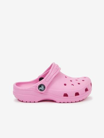 Crocs Papuci pentru copii Roz