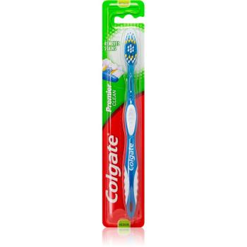 Colgate Premier Clean perie de dinti mediu 1 buc