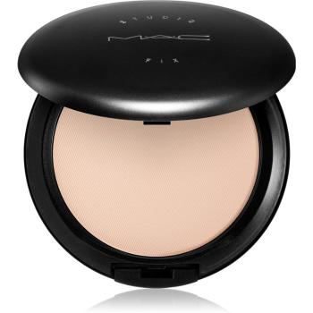 MAC Cosmetics  Studio Fix Powder Plus Foundation 2 in 1 pudra si makeup culoare NW15  15 g