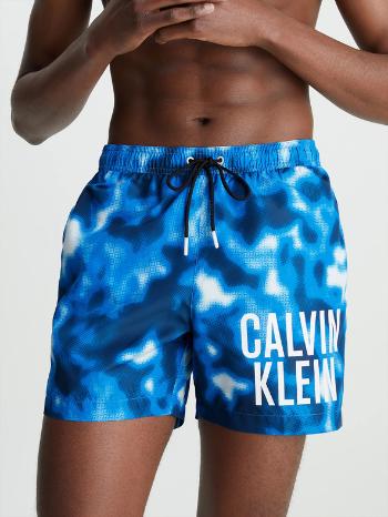 Calvin Klein Underwear	 Costum de baie Albastru