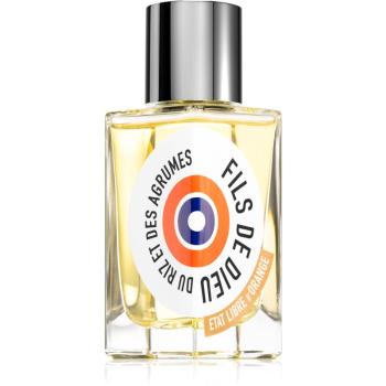 Etat Libre d’Orange Fils de Dieu Eau de Parfum pentru femei 50 ml