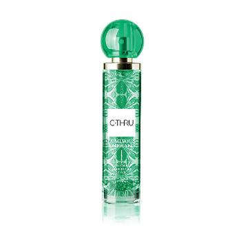 C-THRU Luminous Emerald - EDT 30 ml