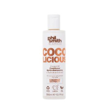 Phil Smith Be Gorgeous Balsam hidratant Coco Licious (Coconut Oil Conditioner) 300 ml