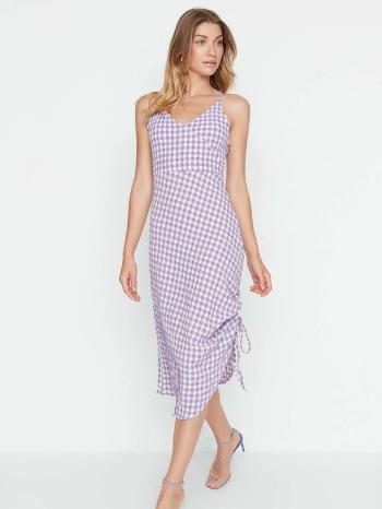 Trendyol Rochie Violet