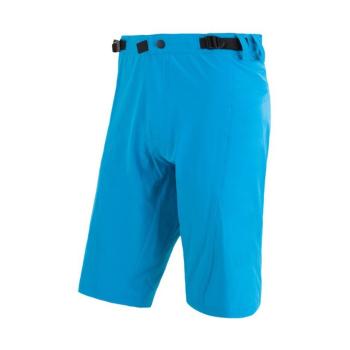 Pentru bărbaţi ciclism pantaloni Sensor heliu albastru / negru 17100081