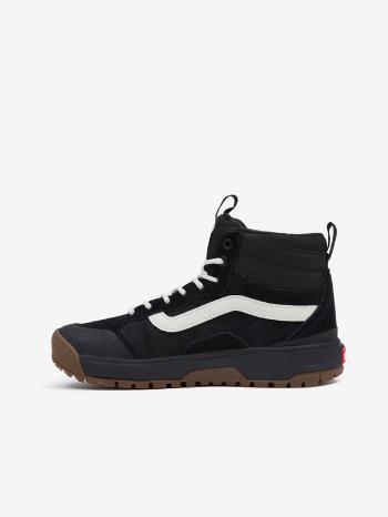 Vans UA UltraRange EXO Hi MTE Teniși Negru