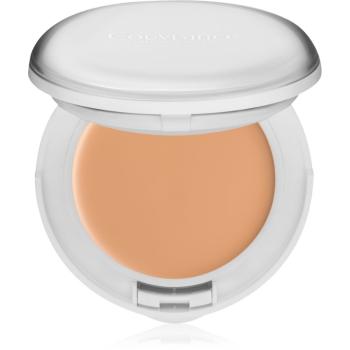 Avène Couvrance make-up compact pentru tenul uscat culoare 02 Natural SPF 30  10 g