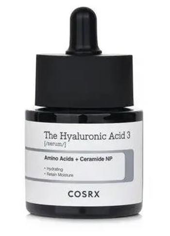 COSRX Ser facial The Hyaluronic Acid 3 (Serum) 20 ml