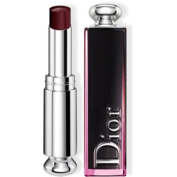 DIOR Dior Addict Lacquer Stick ruj gloss culoare 924 Sauvage 3.2 g