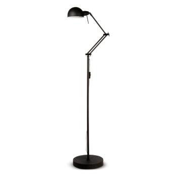 Lampadar negru (înălțime 140 cm) Glasgow – it's about RoMi