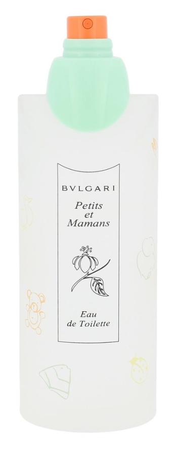 Bvlgari Petits Et Mamans - apă de toaletă - TESTER 100 ml