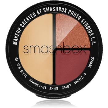 Smashbox Photo Edit Eye Shadow Trio trio fard ochi culoare Tag Me 3.2 g