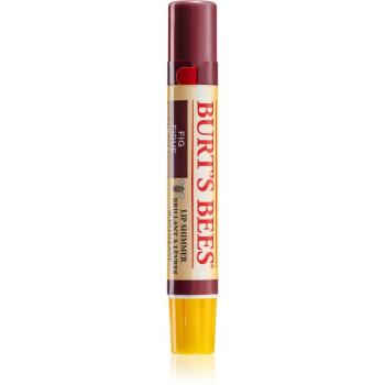 Burt’s Bees Lip Shimmer lip gloss culoare Fig 2.6 g