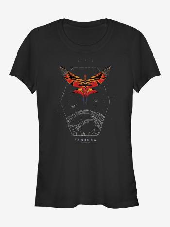 ZOOT.Fan Twentieth Century Fox Leonopteryx Biolum Avatar 1 Tricou Negru