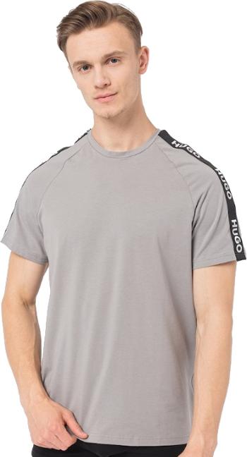 Hugo Boss Tricou pentru bărbați HUGO Regular Fit 50504270-030 L