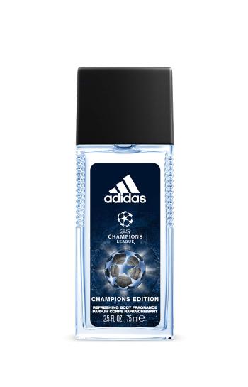 Adidas UEFA Champions League Edition - deodorant cu pulverizator 75 ml