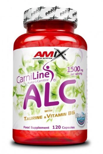 Amix ALC - cu taurină & vitamine B6