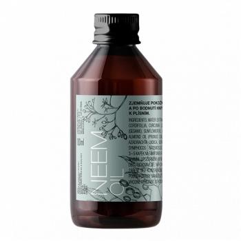 Ecce Vita Ulei natural Neem Oil 100 ml