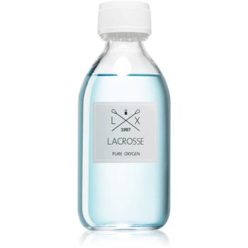 Ambientair Lacrosse Pure Oxygen reumplere în aroma difuzoarelor 250 ml