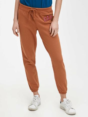 GAP Pantaloni de trening Maro