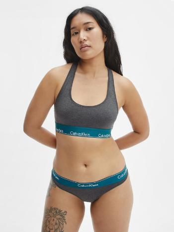 Calvin Klein Underwear	 Sport Sutien Gri