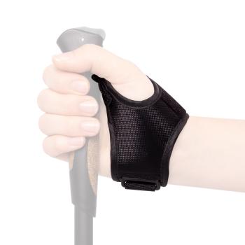 KLARFIT Gijon Strap, curele de mână, mărime XL, Velcro, sistem snap, ergonomic