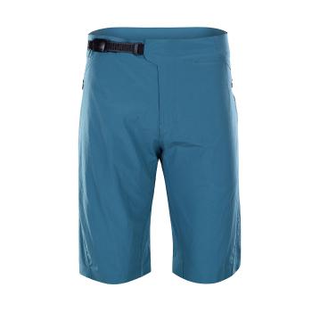Monton JANUN MTB pantaloni scurți - Turkish blue 