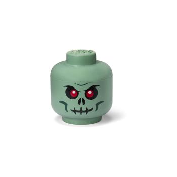 Cutie de depozitare pentru copii  din plastic – LEGO®