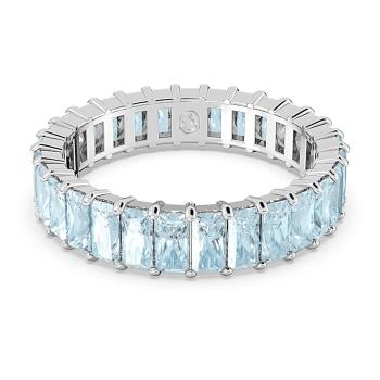 Swarovski Inel fermecător cu cristale Matrix 5661908 62 mm