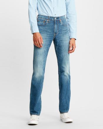 Levi's® 514® Straight Jeans Albastru