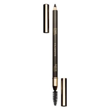 Clarins Creion sprancene (Eyebrow Pencil) 1.1 g 02 Light Brown